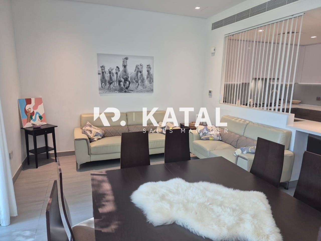 Well Maintained Unit | Prime Community | Modern Living