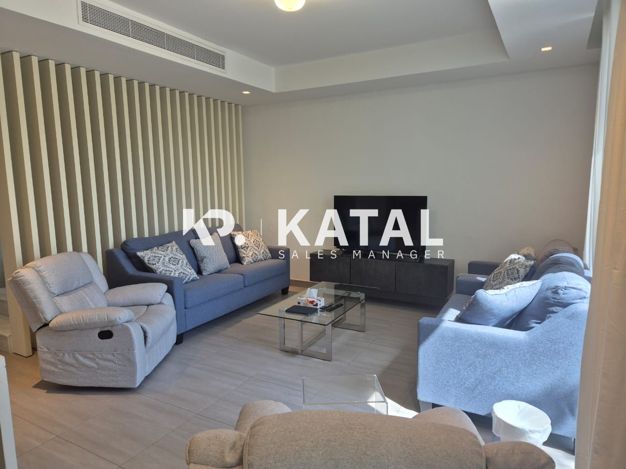 Well Maintained Unit | Prime Community | Modern Living