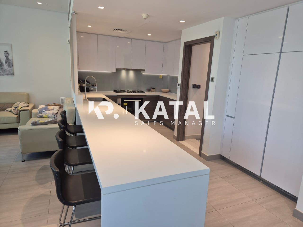 Well Maintained Unit | Prime Community | Modern Living