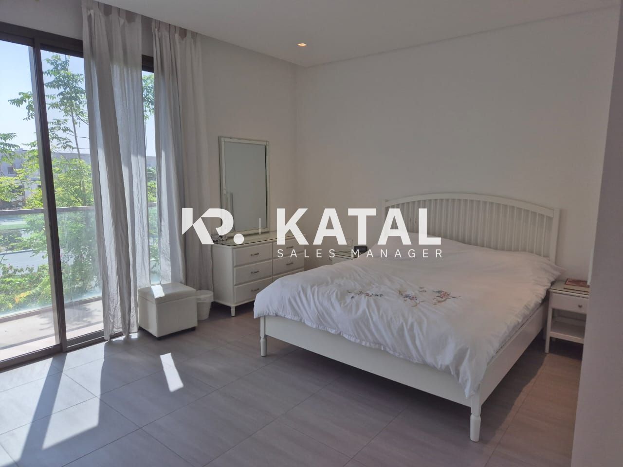 Well Maintained Unit | Prime Community | Modern Living