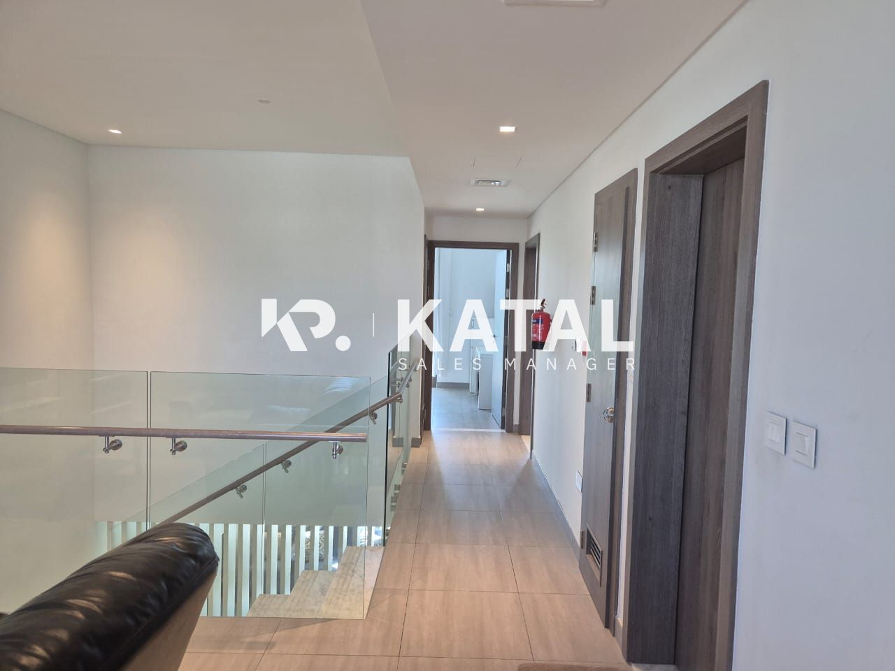 Townhouses For Sale in Yas Island – Katal Property