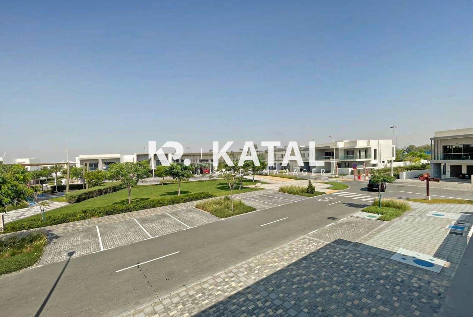 Well Maintained Unit | Prime Location |  Unfurnished