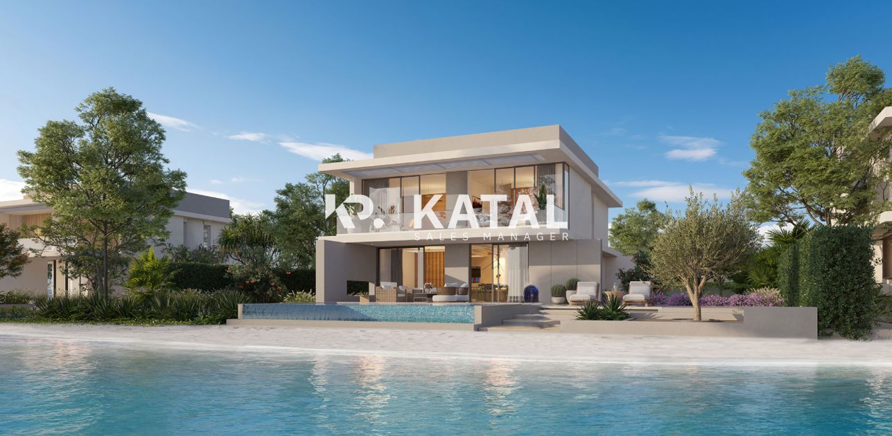 Villas in Ramhan Island | Villas Villas For Sale in Ramhan Island – Katal Property