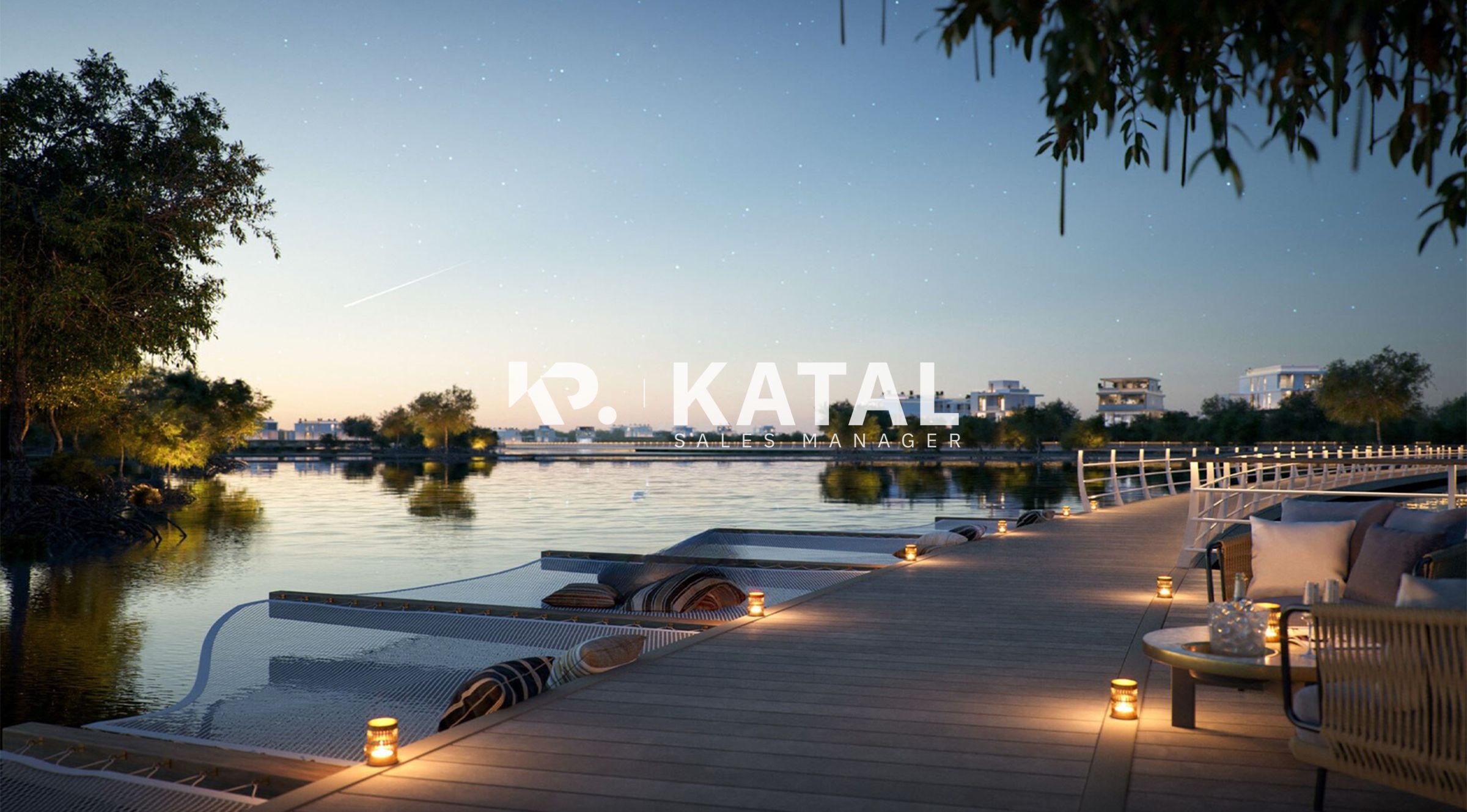 Villas in Ramhan Island | Villas Villas For Sale in Ramhan Island – Katal Property