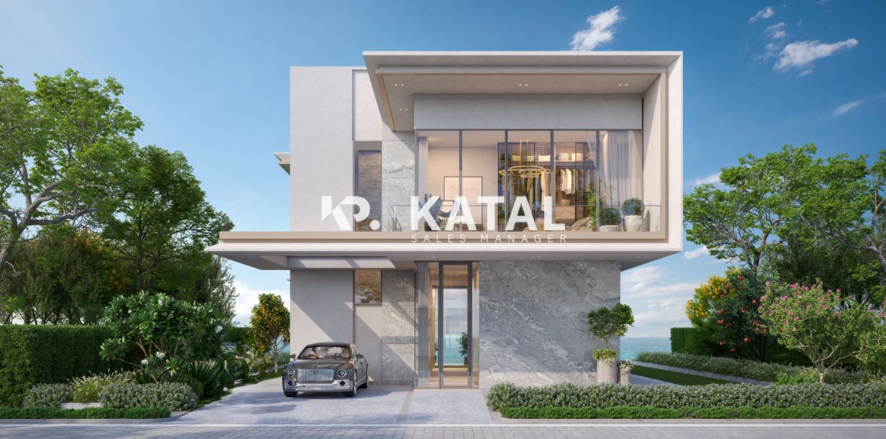 Villas in Ramhan Island | Villas Villas For Sale in Ramhan Island – Katal Property