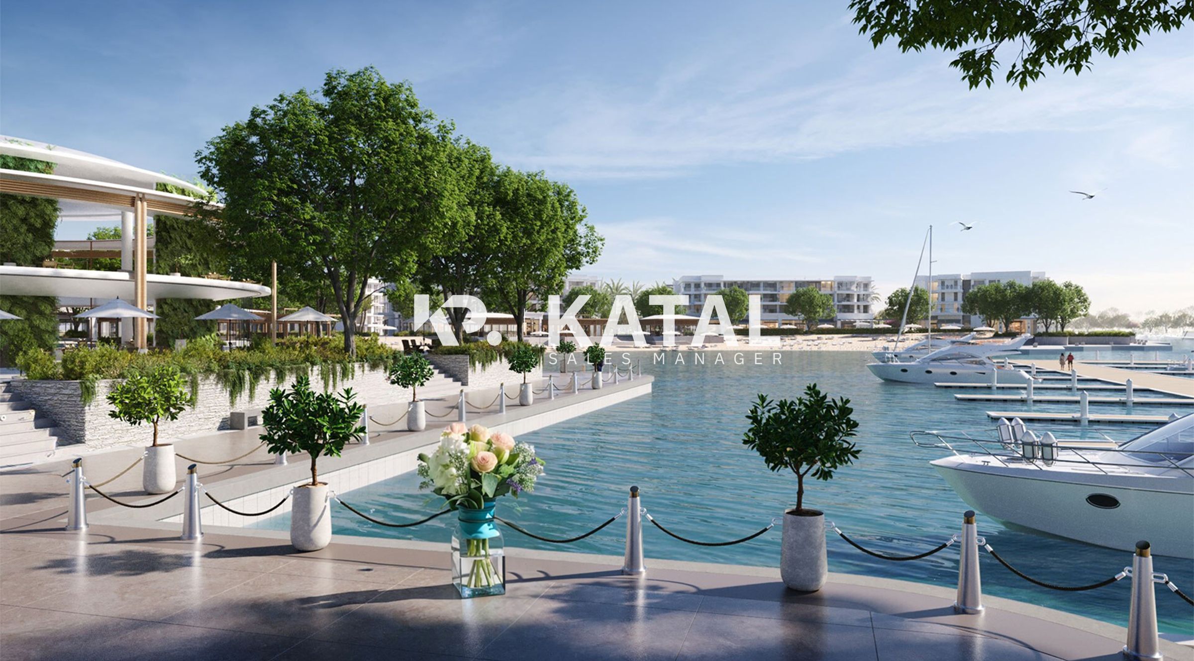 Villas in Ramhan Island | Villas Villas For Sale in Ramhan Island – Katal Property