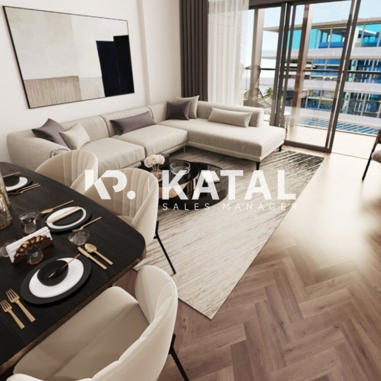 Apartments For Sale in Saadiyat Island – Katal Property