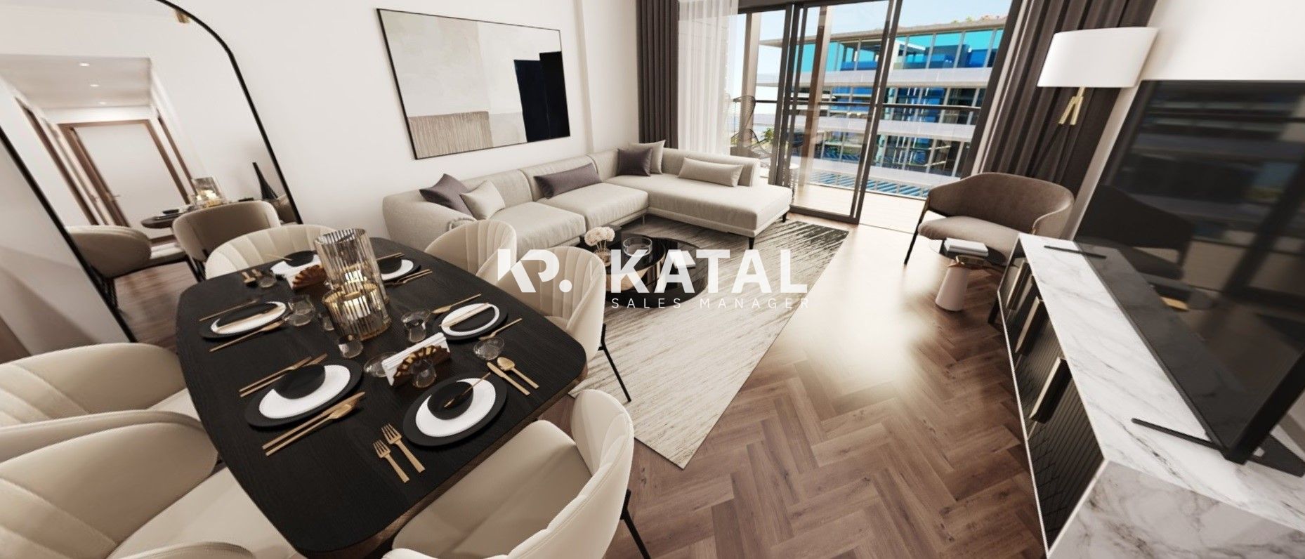 Apartments in Saadiyat Island | Apartments Apartments For Sale in Saadiyat Island – Katal Property