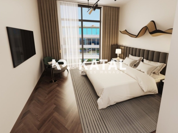 Luxury Living| Stunning View| Prime Location