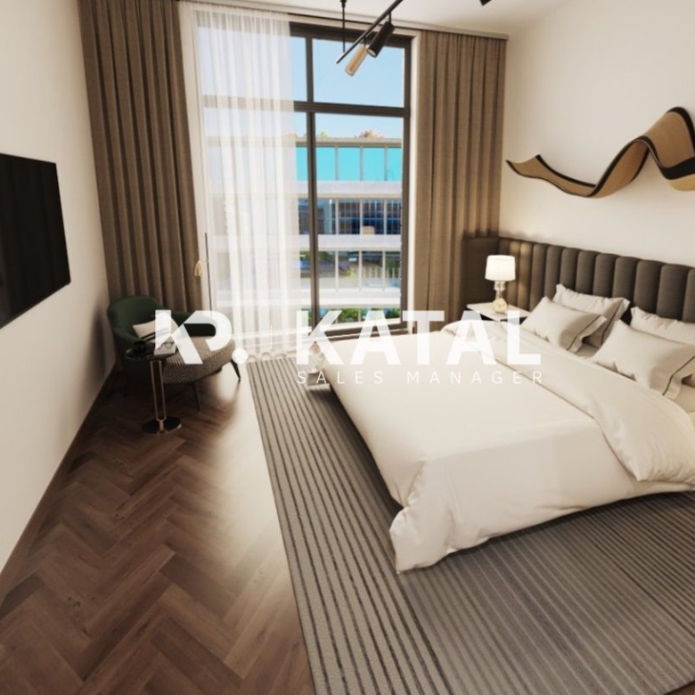 Apartments For Sale in Saadiyat Island – Katal Property
