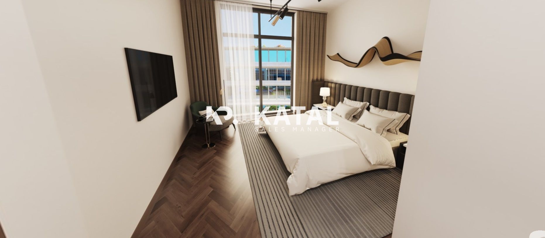 Apartments in Saadiyat Island | Apartments Apartments For Sale in Saadiyat Island – Katal Property