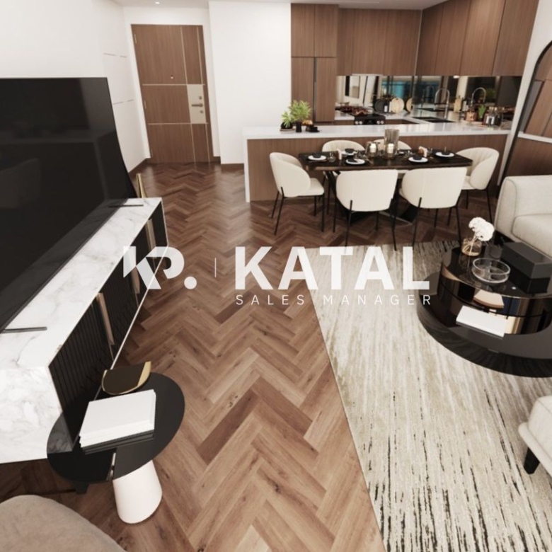 Apartments For Sale in Saadiyat Island – Katal Property