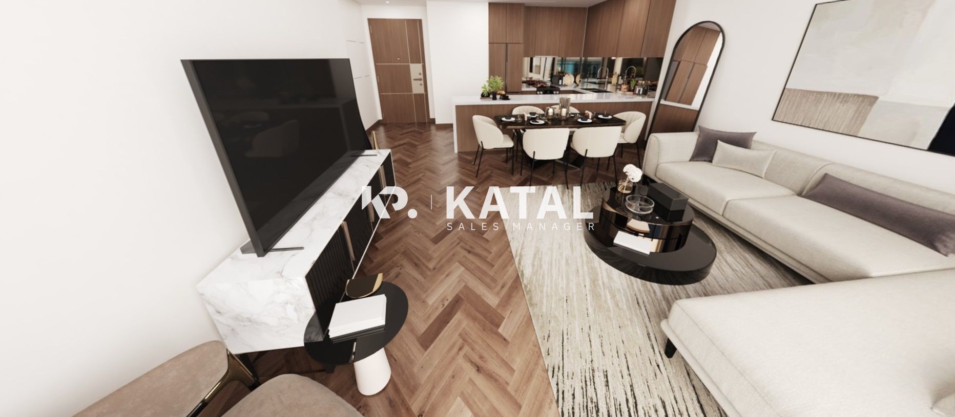 Apartments in Saadiyat Island | Apartments Apartments For Sale in Saadiyat Island – Katal Property