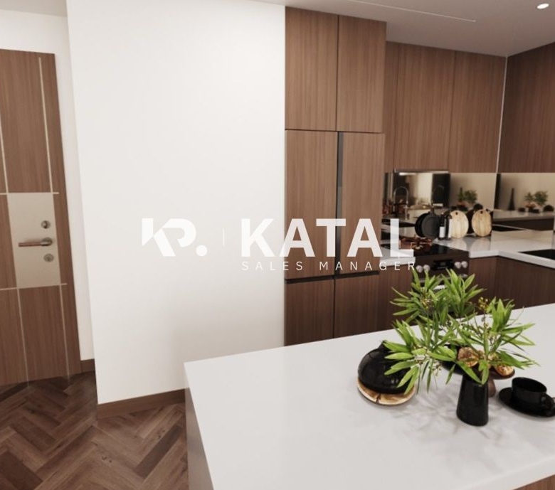 Stunning View|Cultural District | Great Investment | Meet Us