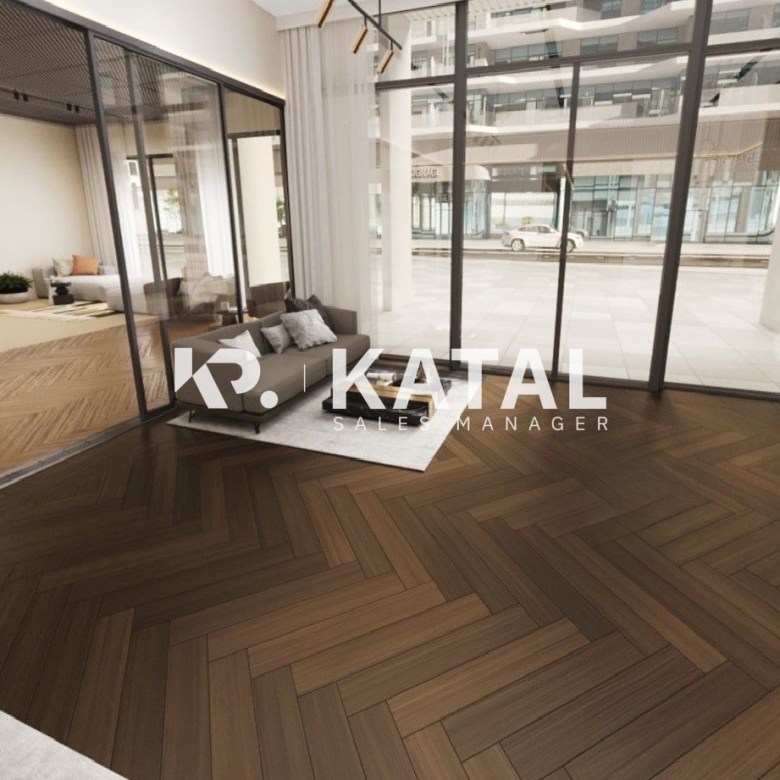 Apartments For Sale in Saadiyat Island – Katal Property