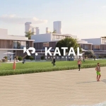 Villas For Sale in Al Reem Island – Katal Property