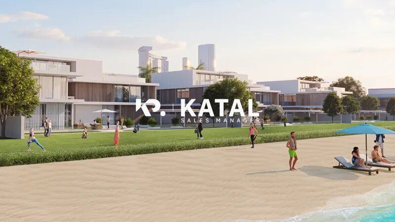 Villas in Al Reem Island | Villas Villas For Sale in Al Reem Island – Katal Property