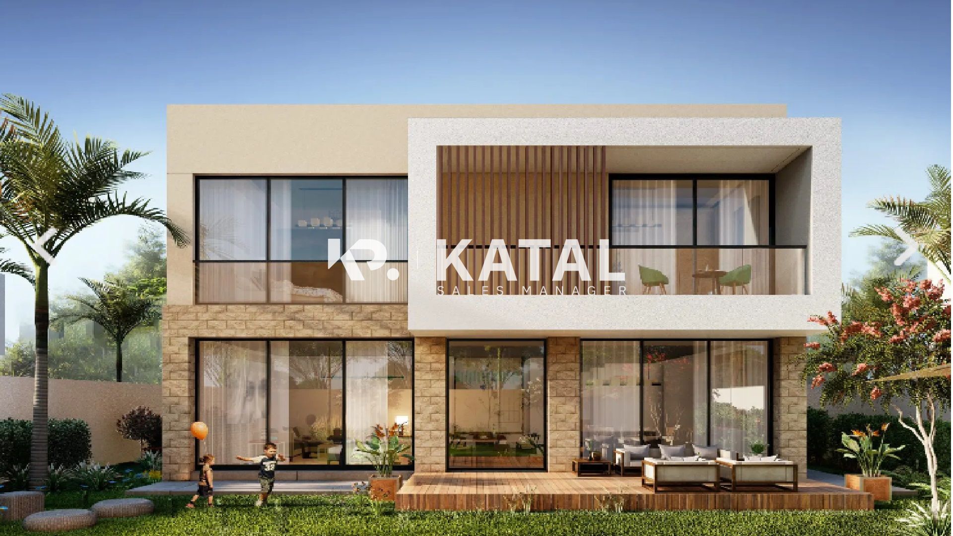 Stunning Standalone Villa| Thrilling Community | Call us Now!
