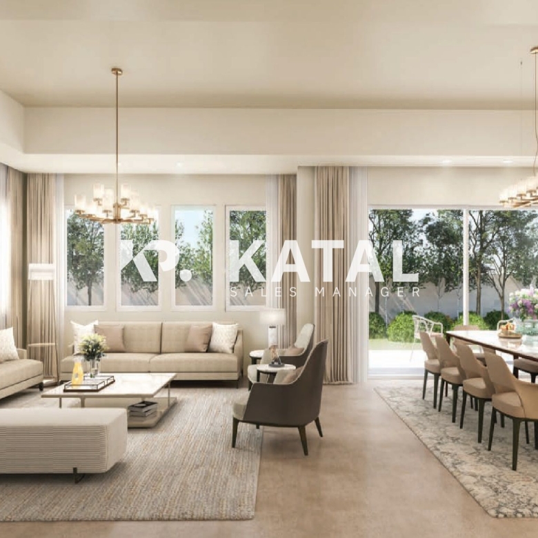 Active Lifestyle | Mediterranean Design | Meet Us
