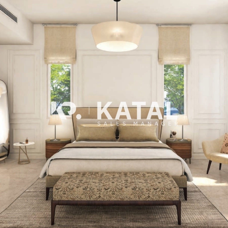 Villas For Sale in Zayed City – Katal Property