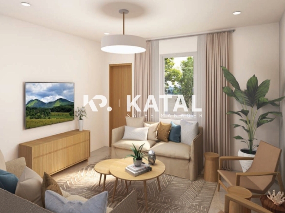 Single Row| Spacious Layout| Prime Location