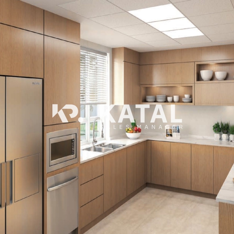 Villas For Sale in Zayed City – Katal Property