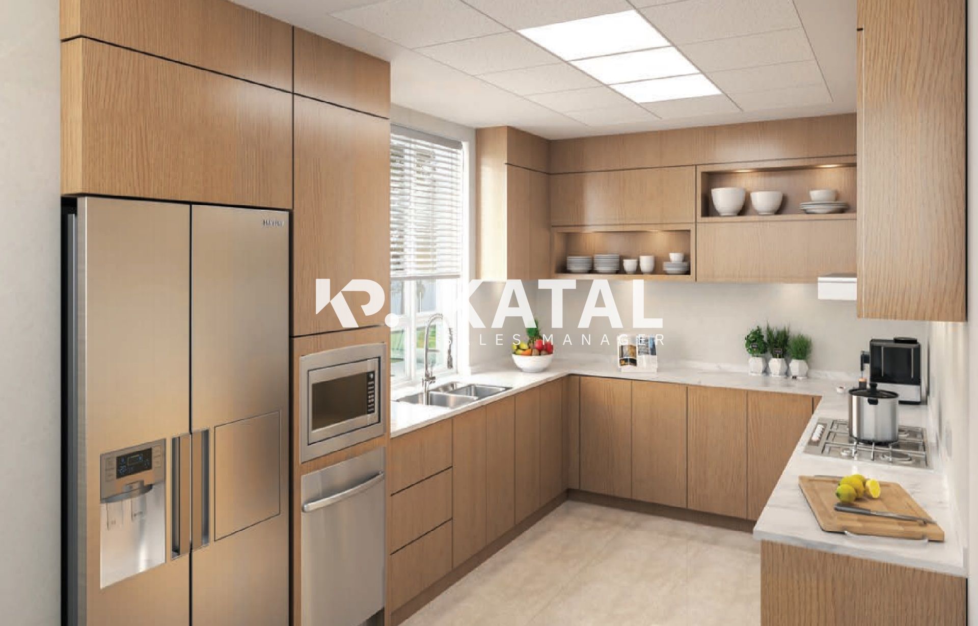 Villas For Sale in Zayed City – Katal Property