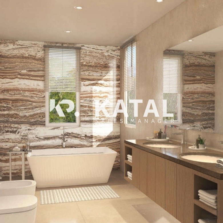 Villas For Sale in Zayed City – Katal Property