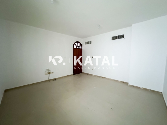 Commercial Villas For Rent in Al Bateen – Katal Property