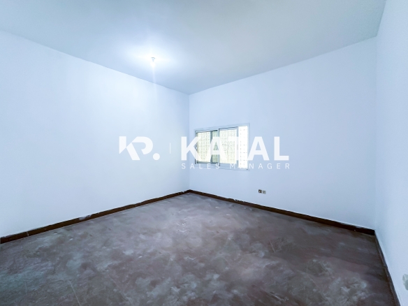 Commercial Villas For Rent in Al Bateen – Katal Property