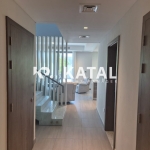Townhouses For Sale in Yas Island – Katal Property
