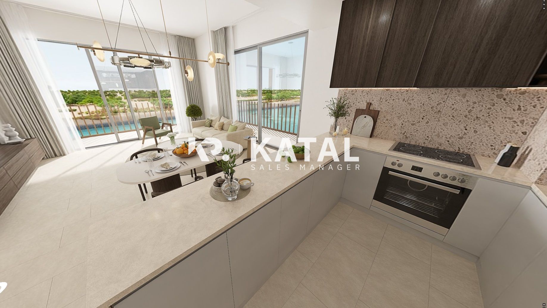 Apartments in Yas Island | Apartments Apartments For Sale in Yas Island – Katal Property
