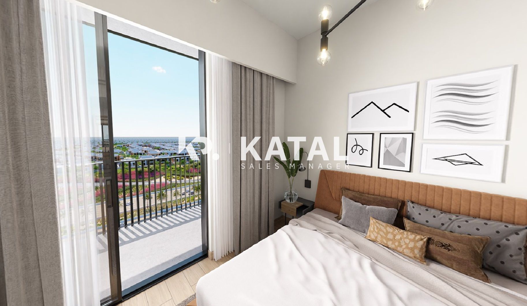 Apartments For Sale in Saadiyat Island – Katal Property