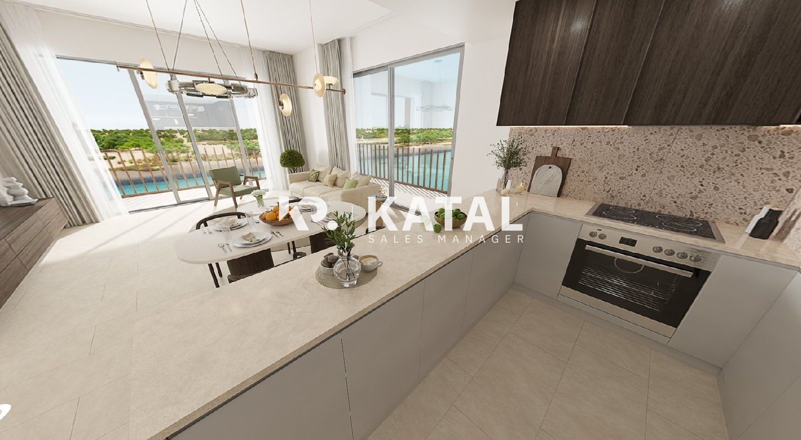 Apartments in Yas Island | Apartments Apartments For Sale in Yas Island – Katal Property