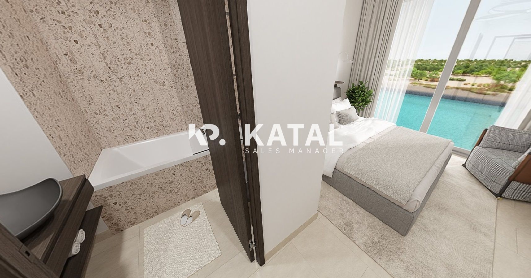 Apartments in Yas Island | Apartments Apartments For Sale in Yas Island – Katal Property