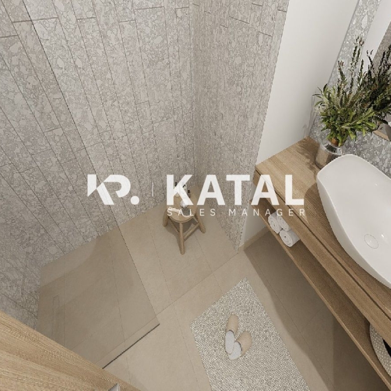 Apartments For Sale in Yas Island – Katal Property