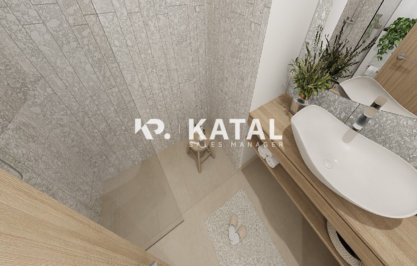 Apartments in Yas Island | Apartments Apartments For Sale in Yas Island – Katal Property
