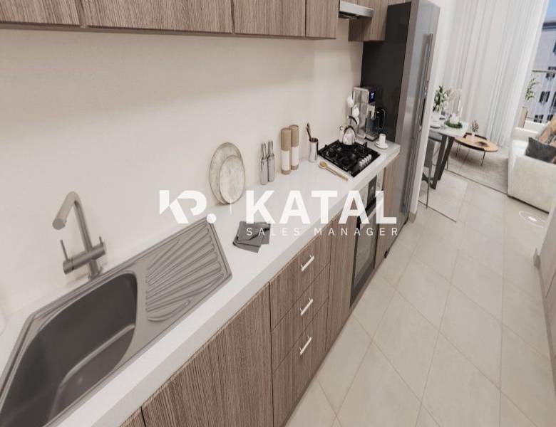 Apartments For Sale in Yas Island – Katal Property