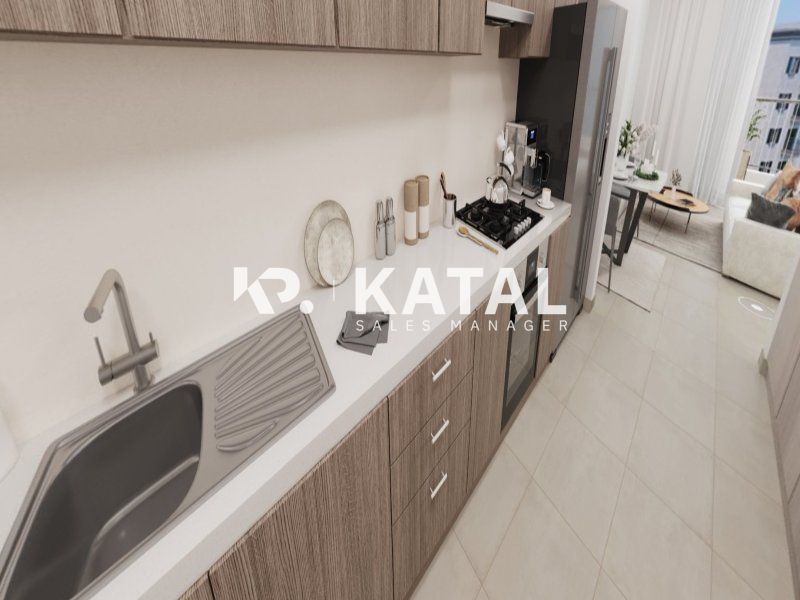 Apartments in Yas Island | Apartments Apartments For Sale in Yas Island – Katal Property