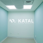 Commercial Villas For Rent in Al Bateen – Katal Property