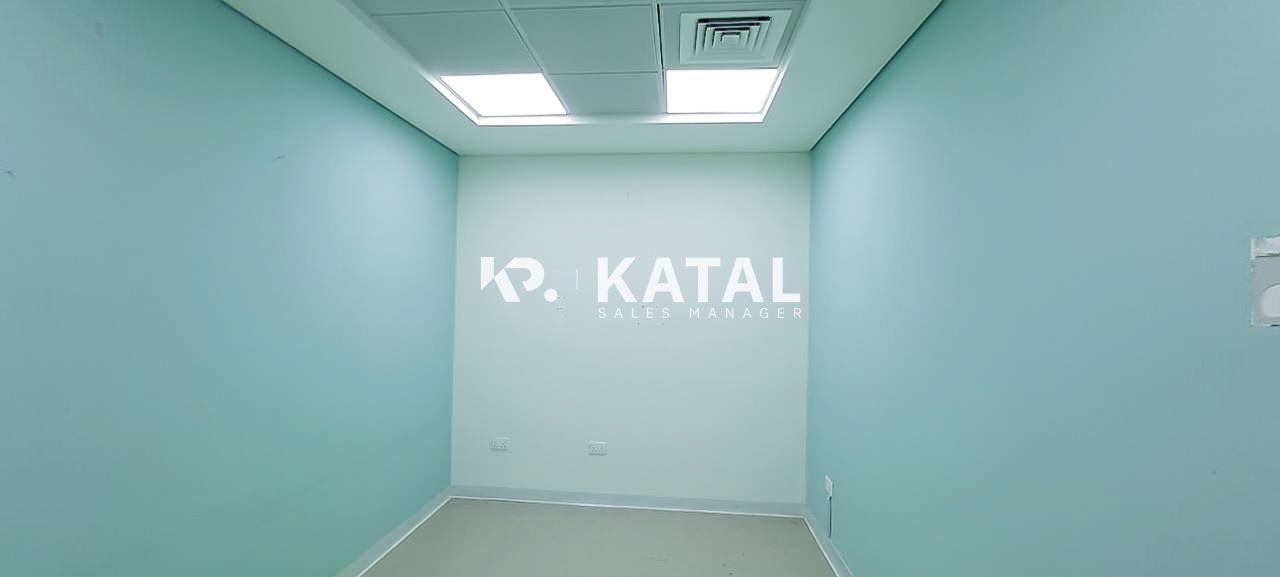 Commercial Villas For Rent in Al Bateen – Katal Property