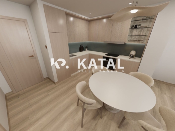 LUXURY LIVING| FULLY FURNISHED| HIGH-CLASS FACILITIES