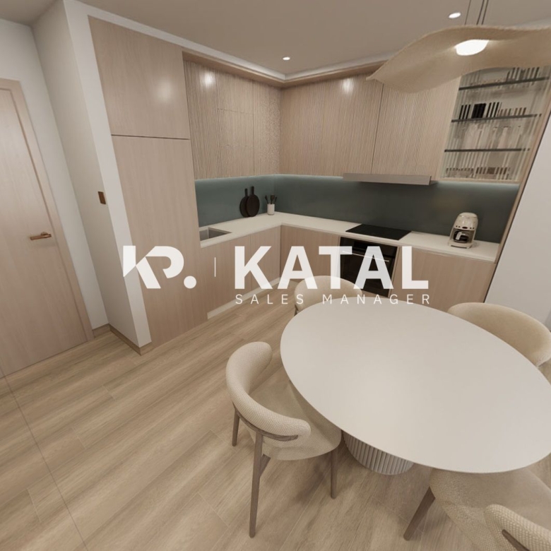 PRIME COMMUNITY| FULLY FURNISHED| TOP CLASS AMENITIES