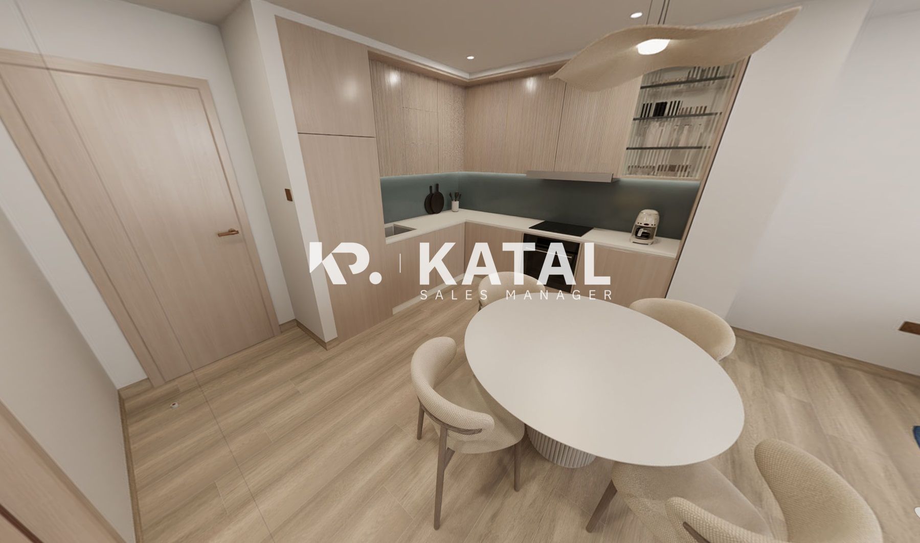 Apartments in Al Marjan Island | Apartments Apartments For Sale in Al Marjan Island – Katal Property