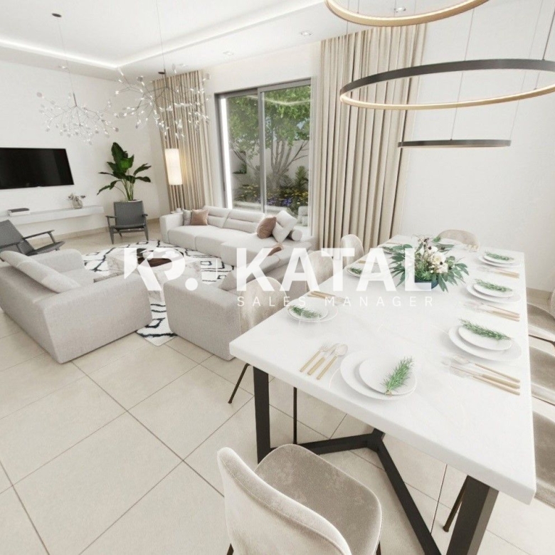 Villas For Sale in Yas Island – Katal Property