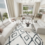 Townhouses For Sale in Yas Island – Katal Property