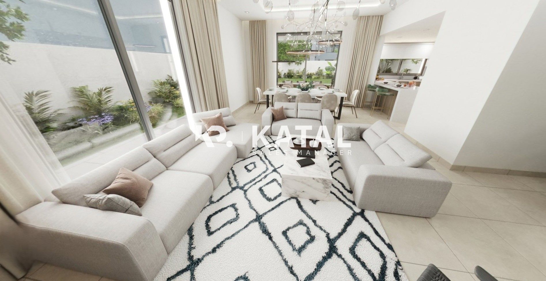 Townhouses in Yas Island | Townhouses Townhouses For Sale in Yas Island – Katal Property