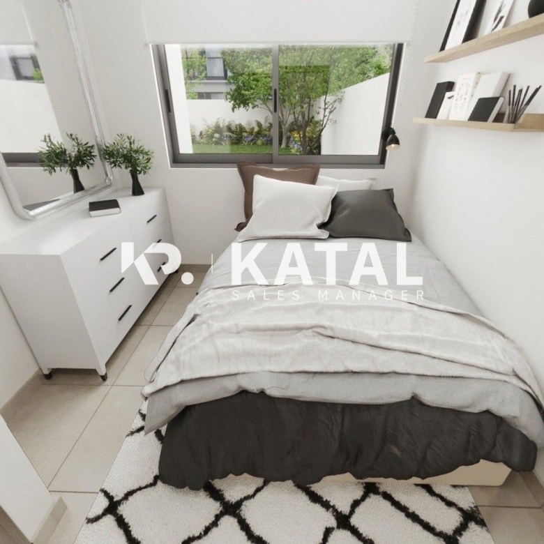Villas For Sale in Yas Island – Katal Property