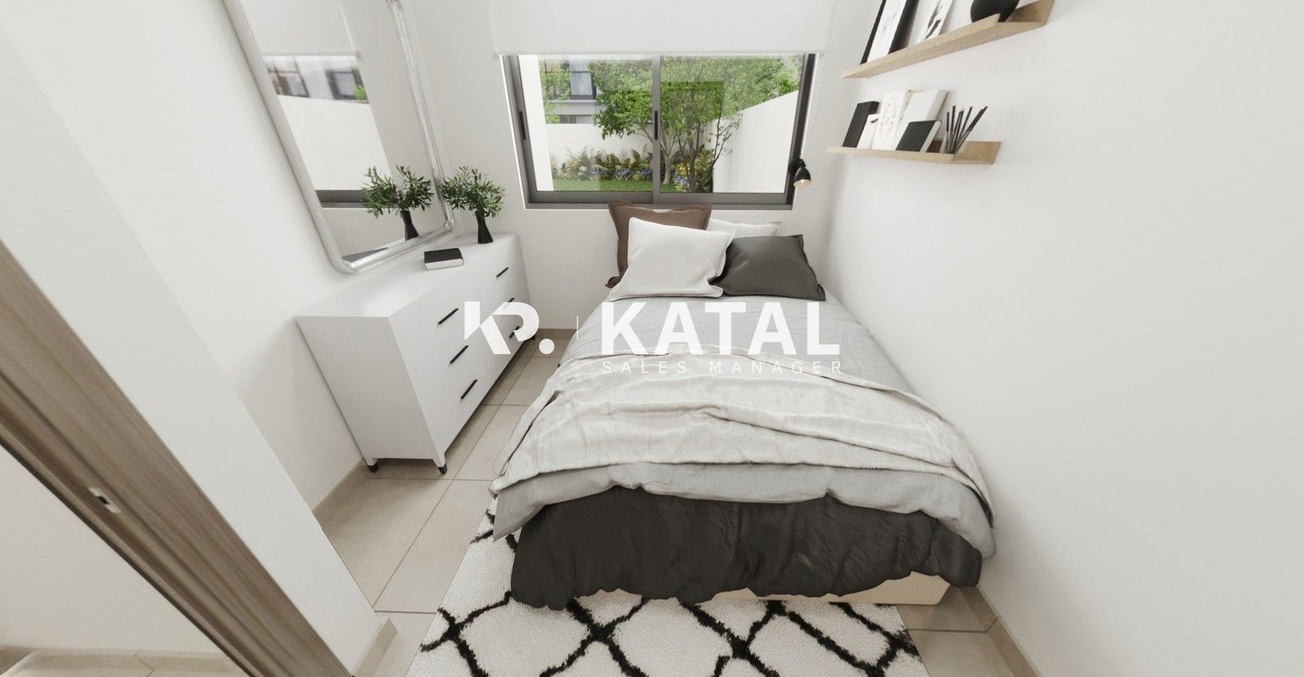 Villas For Sale in Yas Island – Katal Property