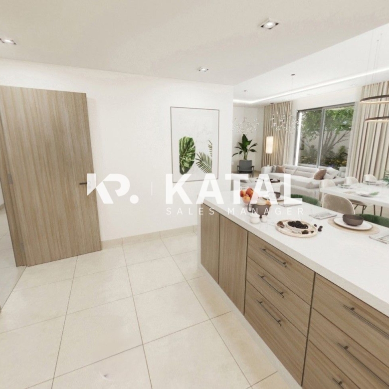 Single Row-Corner| Semi Detached| Near to Amenities